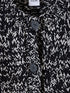 【 予約:10月中旬 】MIX HAND KNIT VEST /Y254-91117